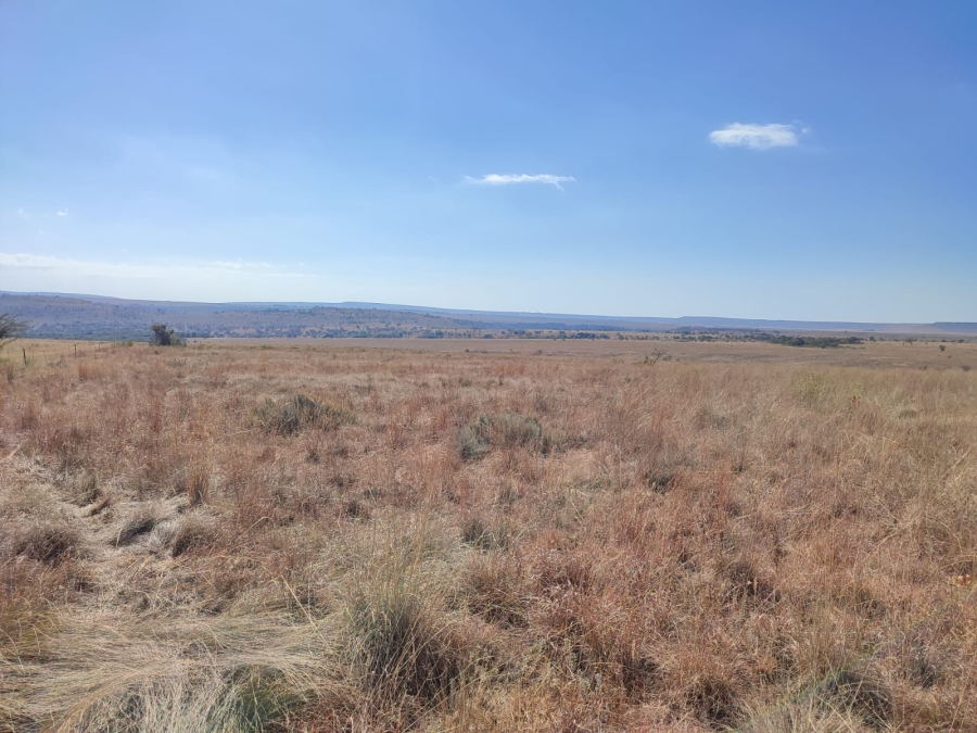 0 Bedroom Property for Sale in Swartruggens North West